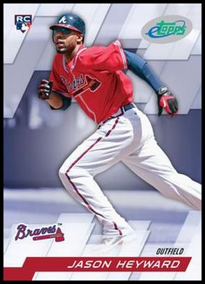 14 Jason Heyward